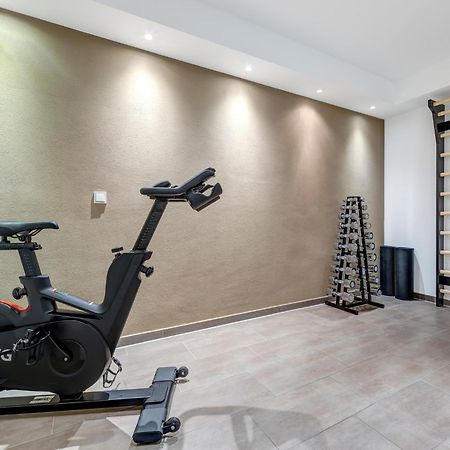 Residenz Am Balmer See - Bs 57 Mit Wellnessbereich Екстер'єр фото