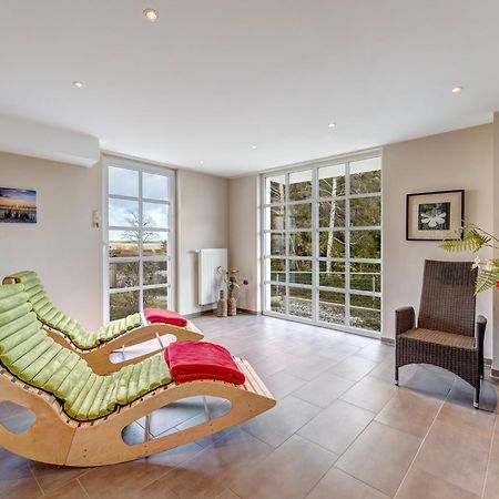 Residenz Am Balmer See - Bs 57 Mit Wellnessbereich Екстер'єр фото