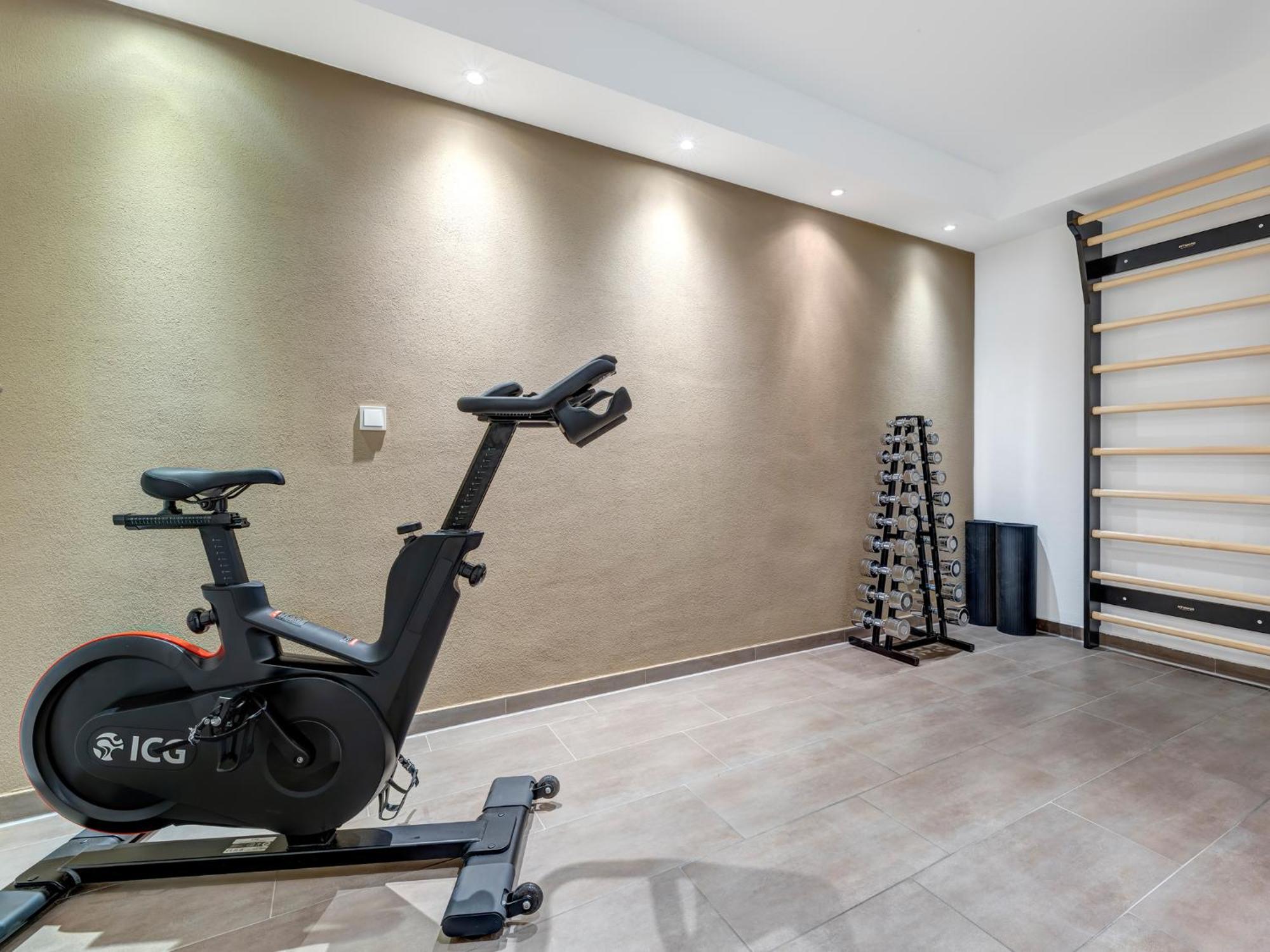 Residenz Am Balmer See - Bs 57 Mit Wellnessbereich Екстер'єр фото
