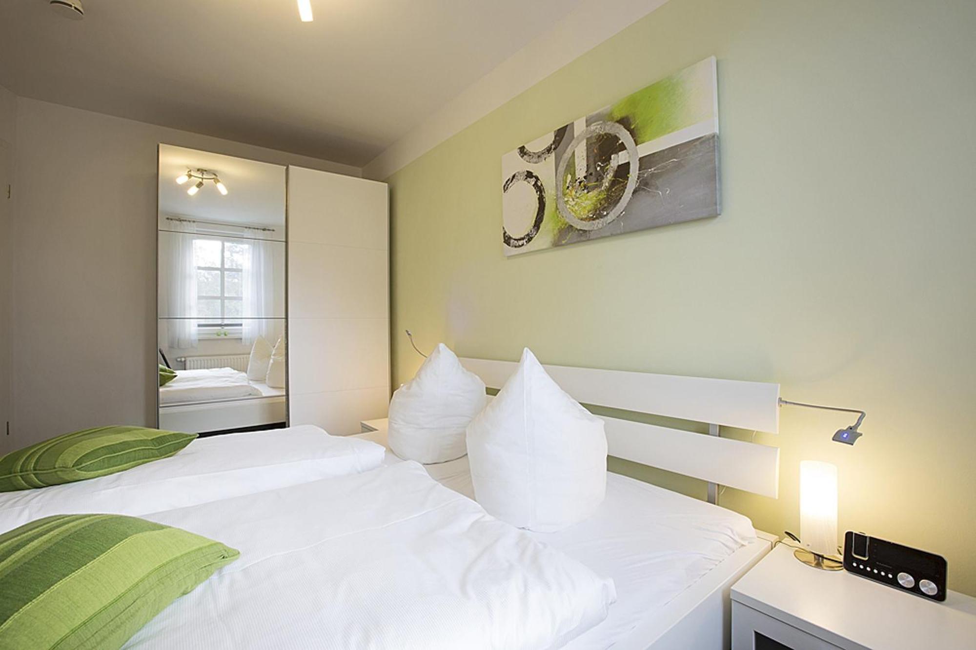Residenz Am Balmer See - Bs 57 Mit Wellnessbereich Екстер'єр фото