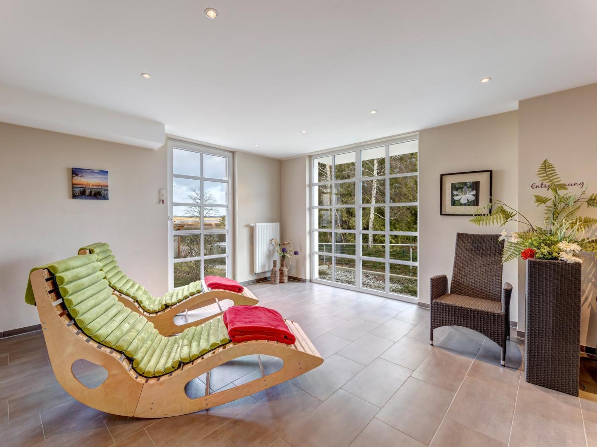 Residenz Am Balmer See - Bs 57 Mit Wellnessbereich Екстер'єр фото