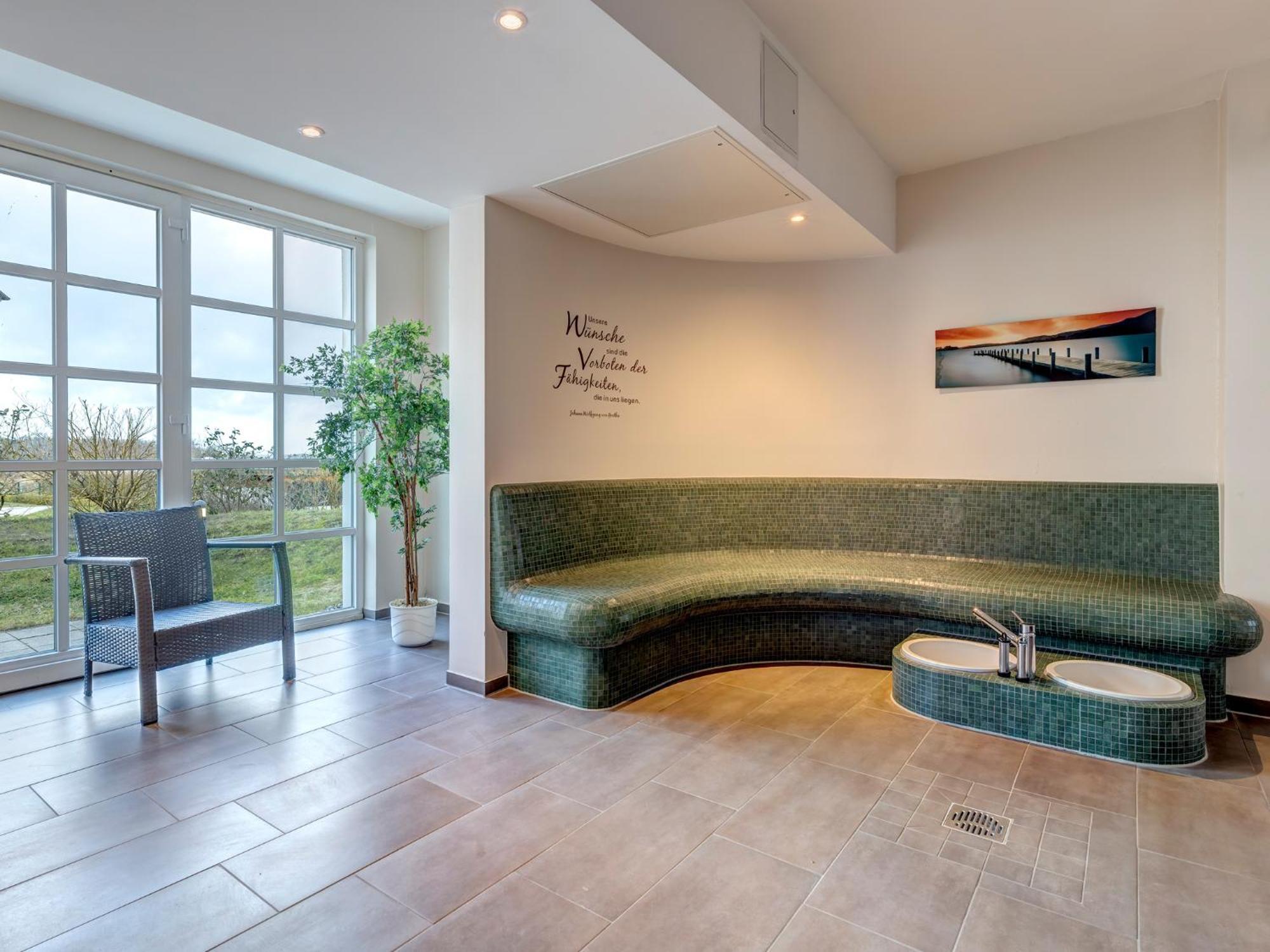 Residenz Am Balmer See - Bs 57 Mit Wellnessbereich Екстер'єр фото