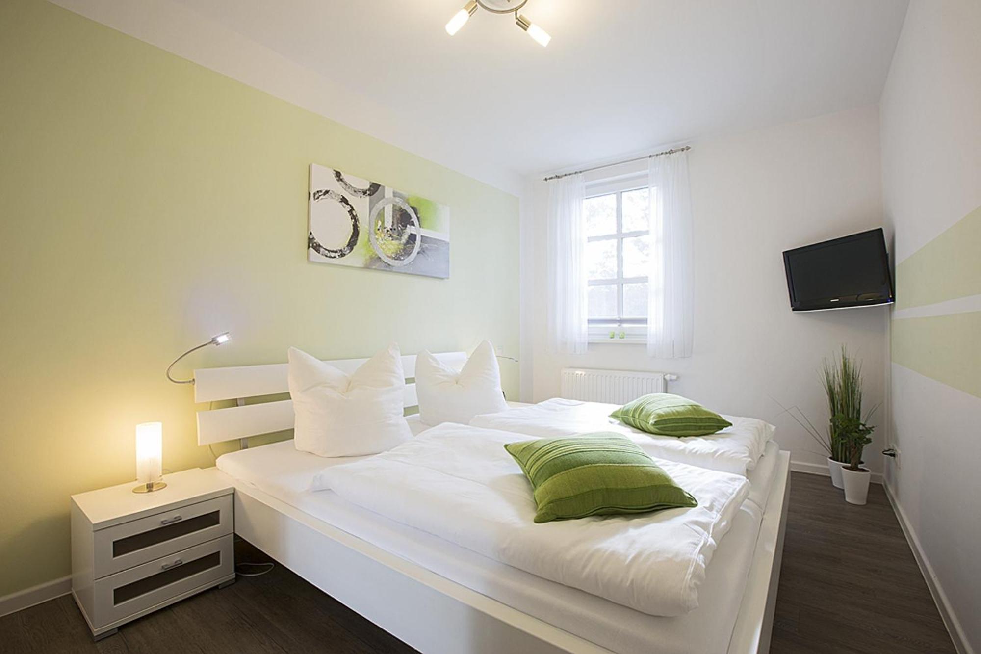 Residenz Am Balmer See - Bs 57 Mit Wellnessbereich Екстер'єр фото