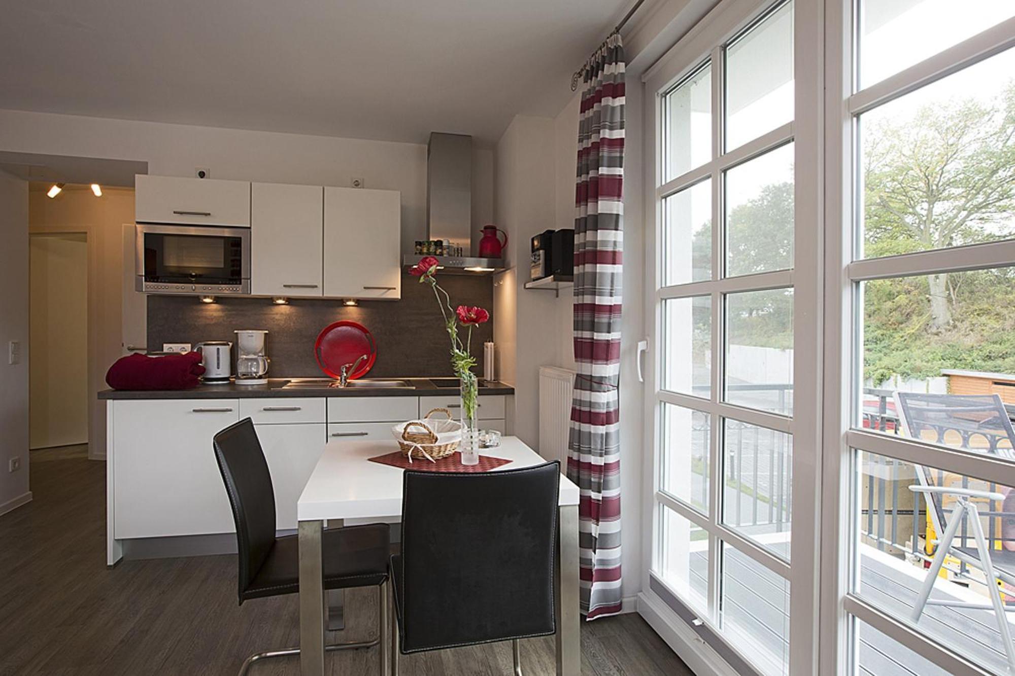 Residenz Am Balmer See - Bs 57 Mit Wellnessbereich Екстер'єр фото